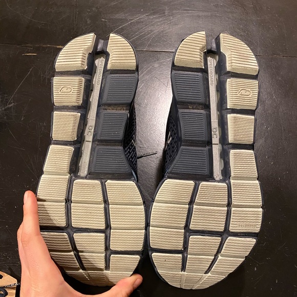 QU sneakers - Picture 2 of 4